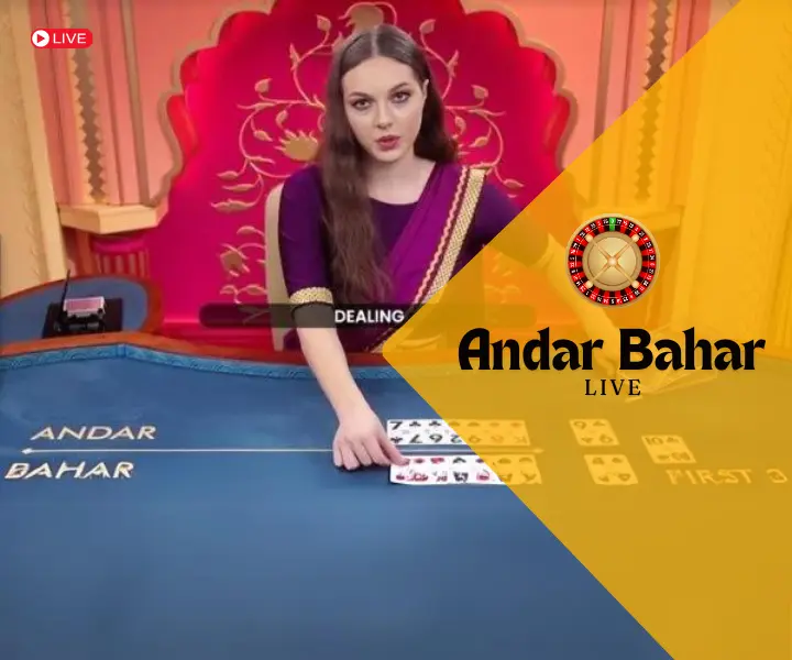 live andar bahar