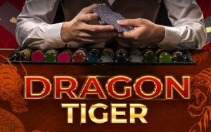 dragon tiger game