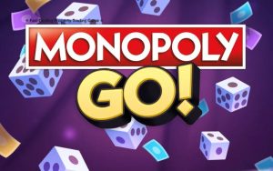 monopoly go live