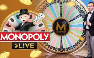 monopoly live