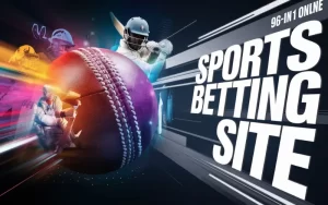 Sports Betting Sites