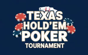 texas holdem poker